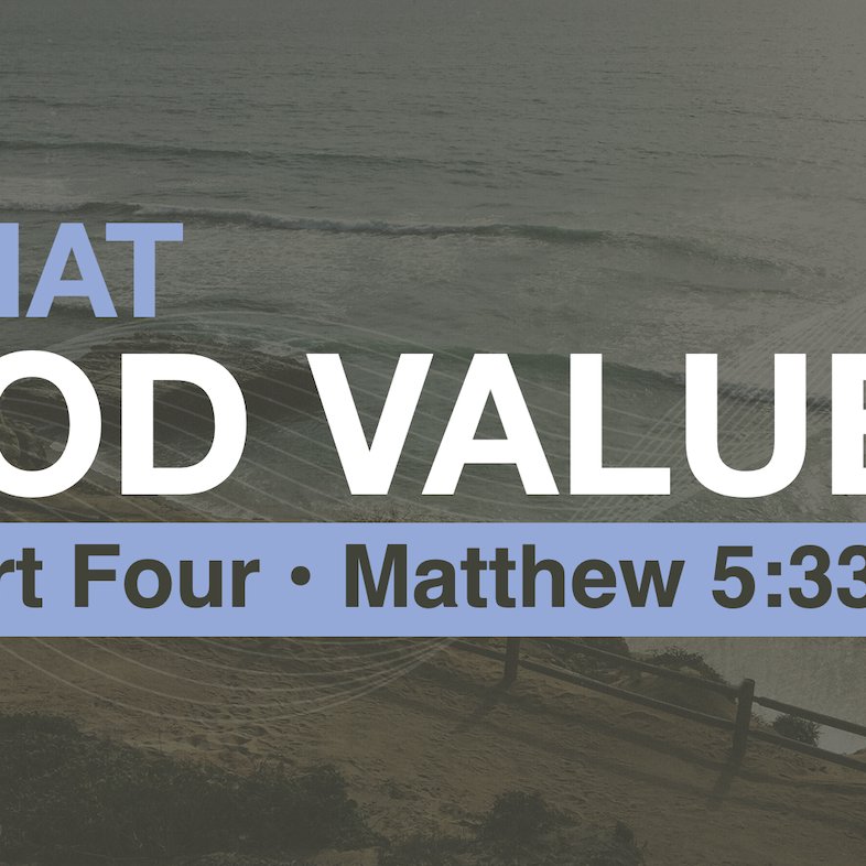 Chris Chadwick - Canyon Ridge Baptist Church