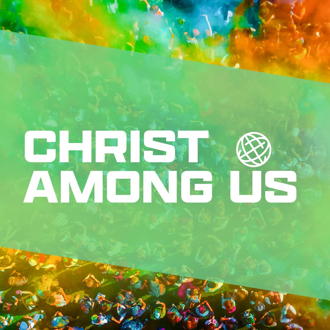 Missions Celebration 2023 - Part 1 episode artwork