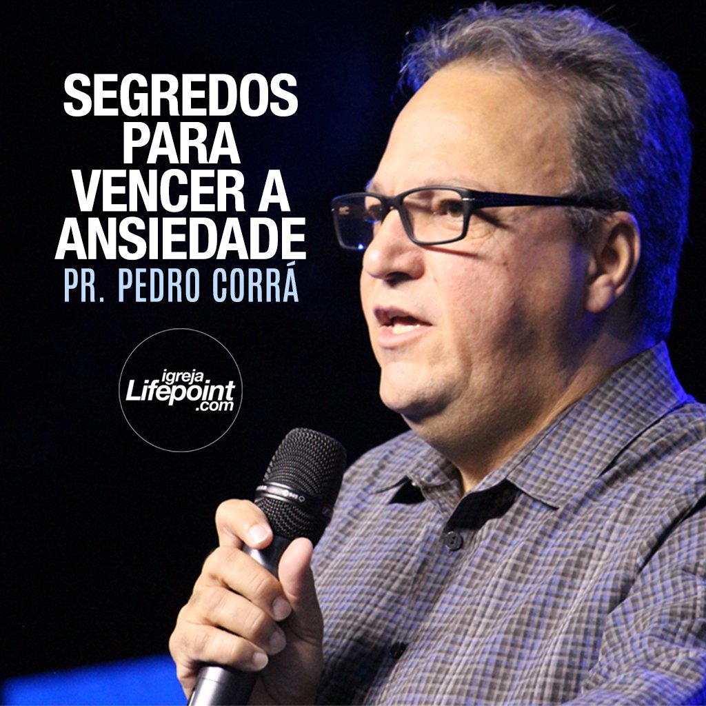Igreja Lifepoint Sermon of the Week