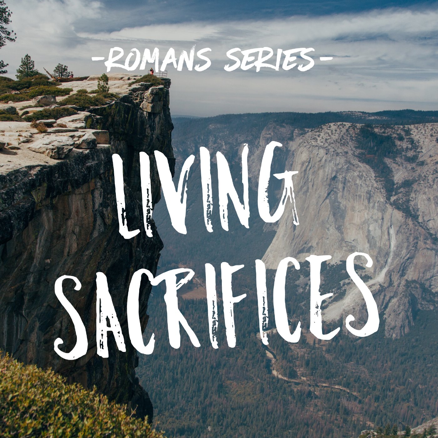 Zooming Out (Sermon) episode artwork