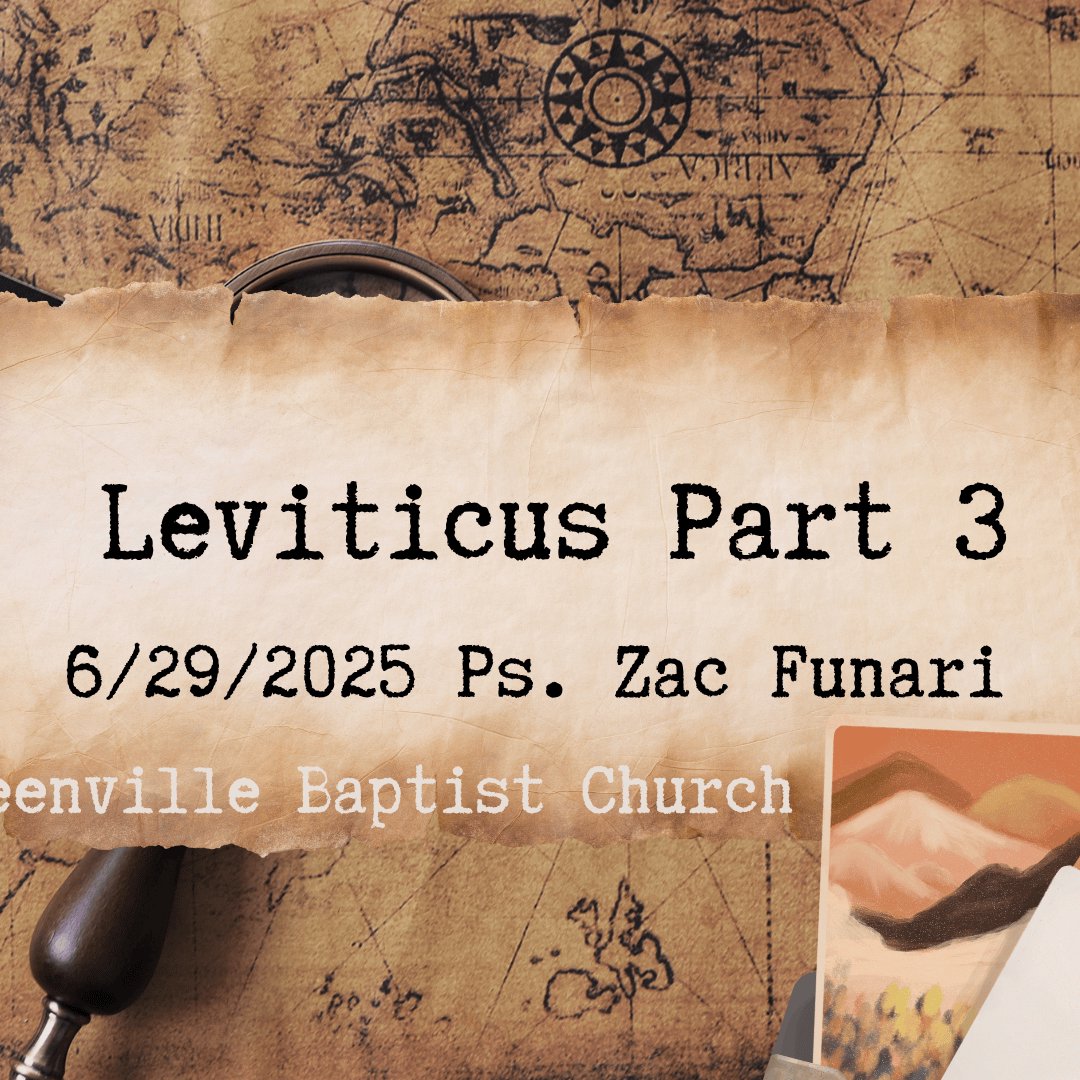 June 29, 2025 episode artwork