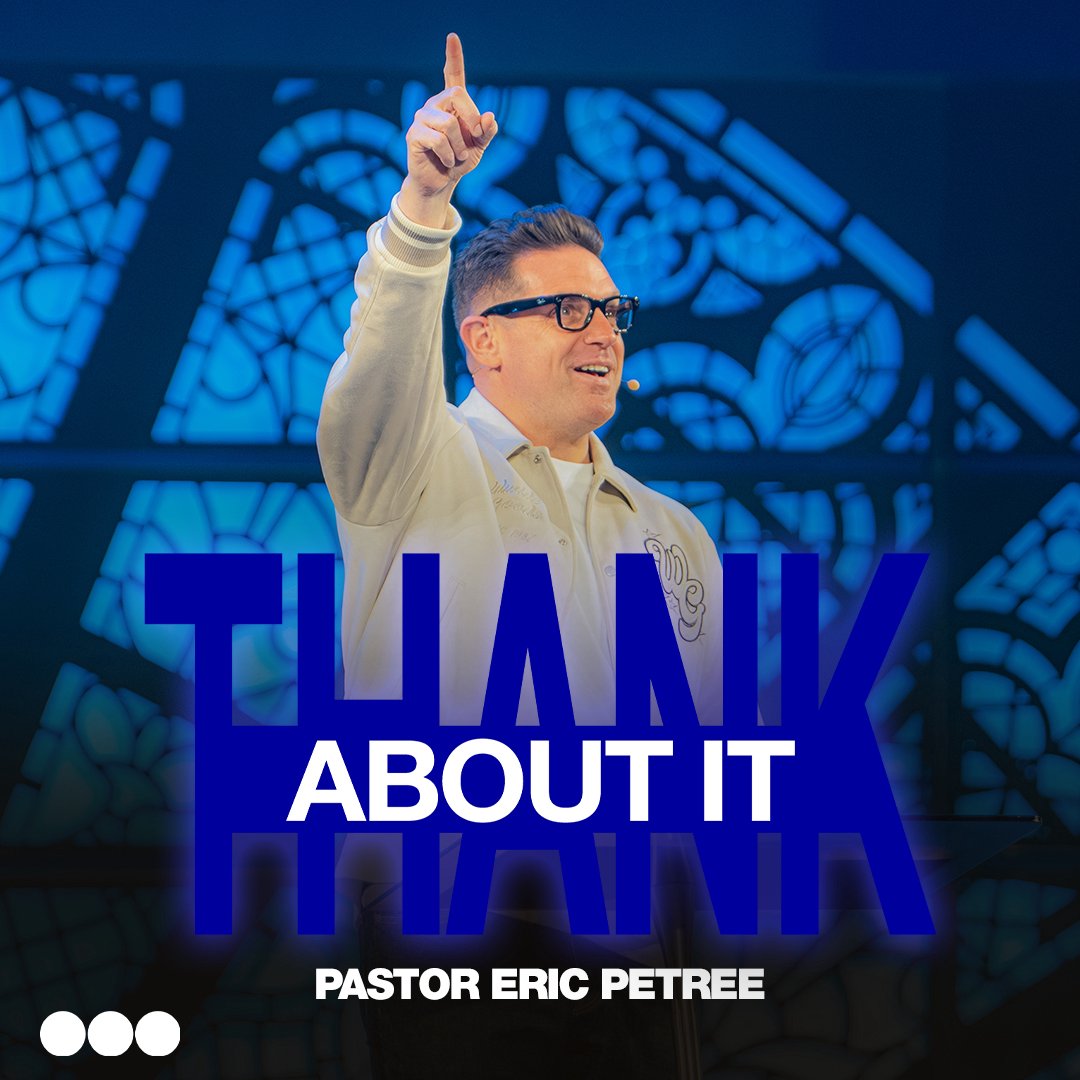 Thank About It Thank About It