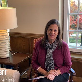 Covenant Presbyterian Church – Charlotte NC