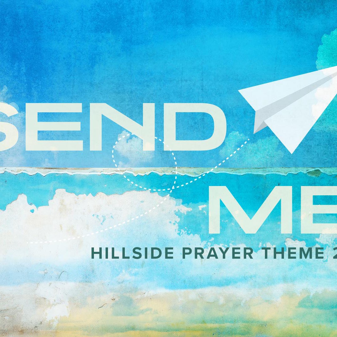 Send Me episode artwork