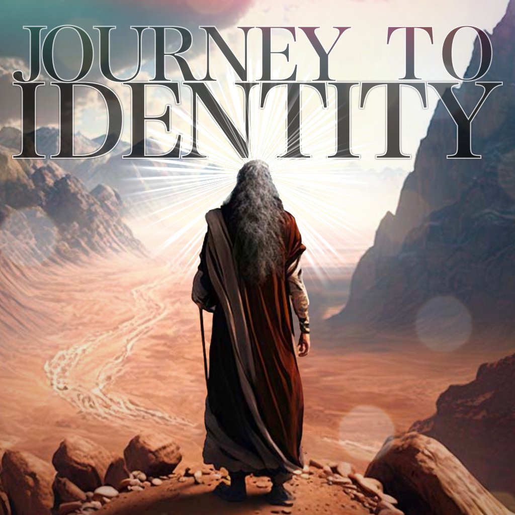 Journey to Identity