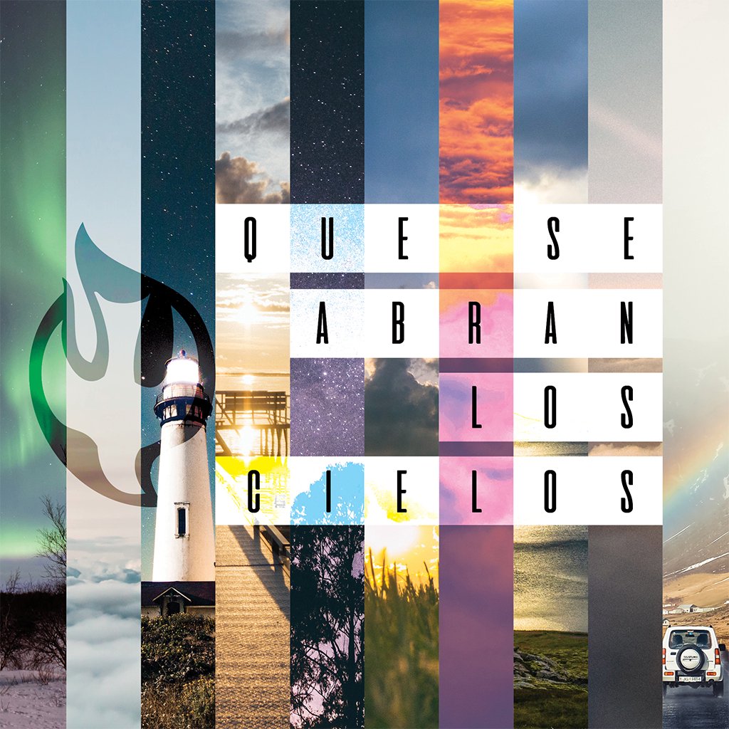 Jesús sigue Sanando 1 episode artwork