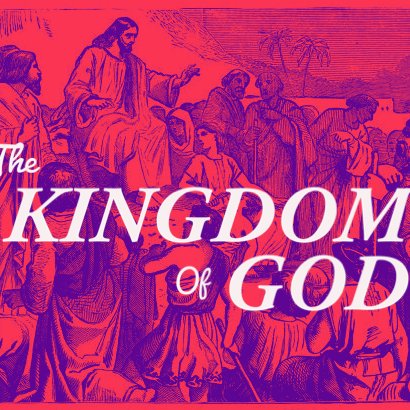 Kingdom Testimonies: A Broken Marriage episode artwork