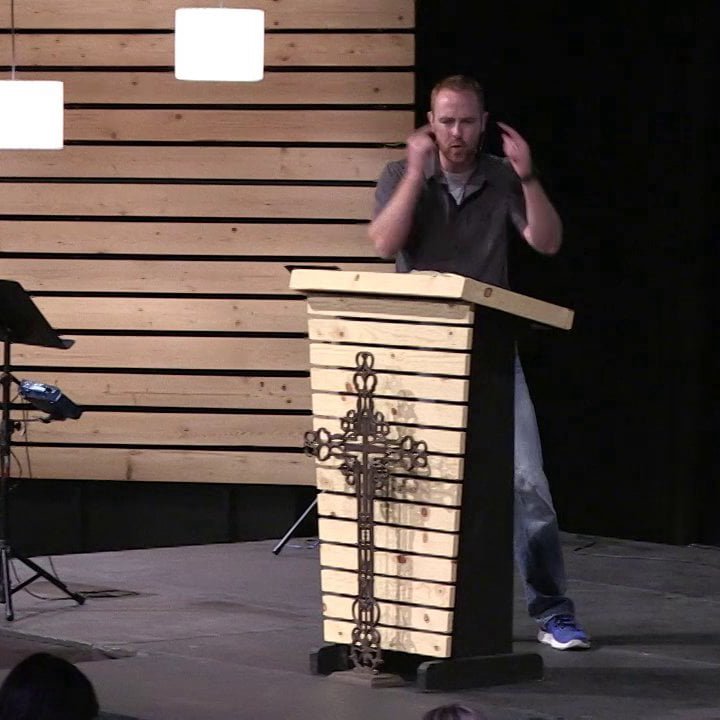 Gideon: Judges 6-8 episode artwork