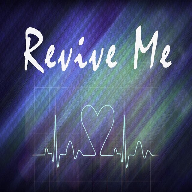 Revive me Part 2 episode artwork