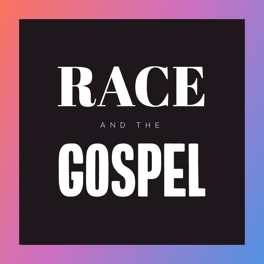 Ephesians 2:11-22 - Race and the Gospel episode artwork