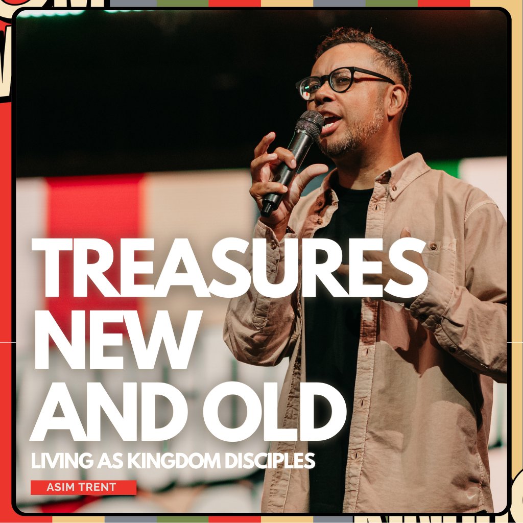 Mannahouse Sunday Messages