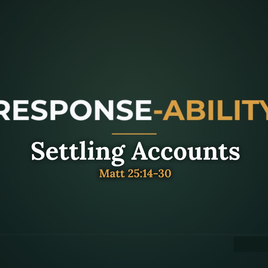 Settling Accounts episode artwork