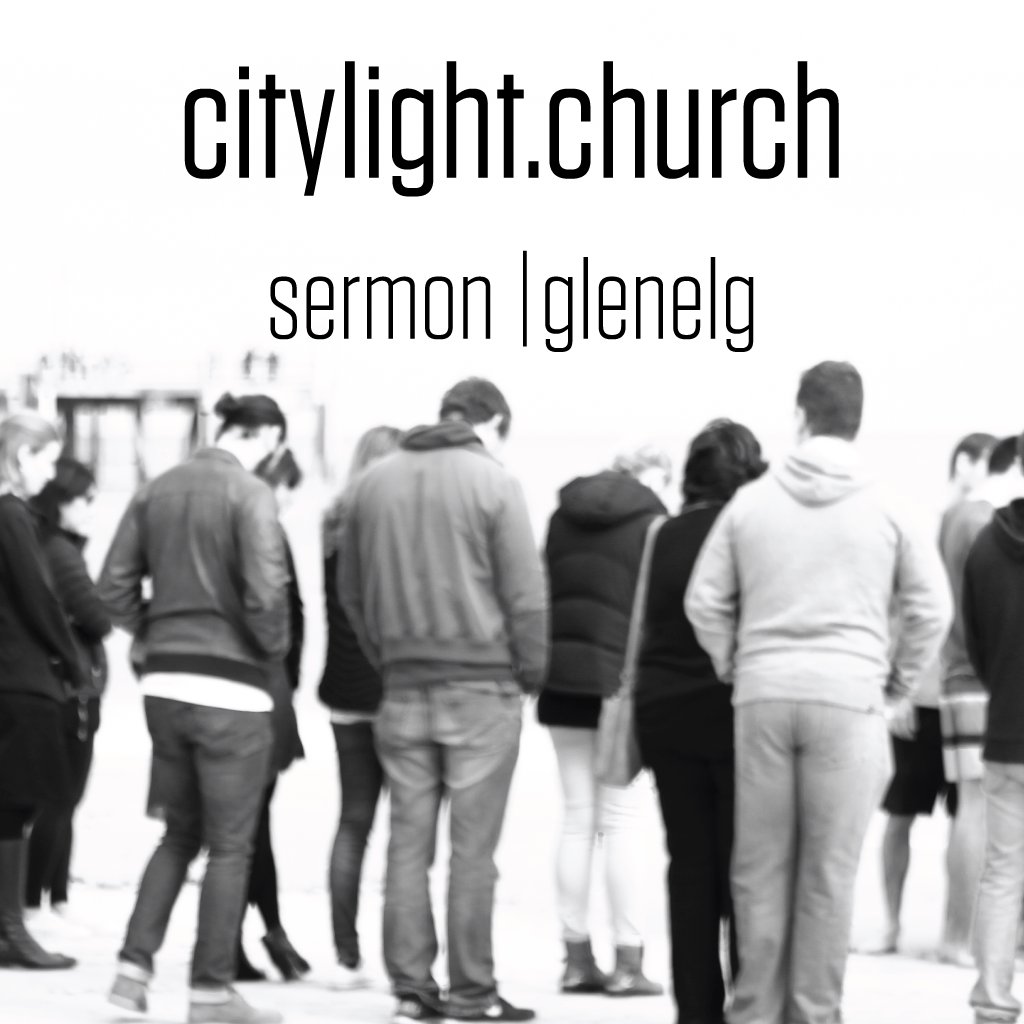 CityLight Church Sermon Audio