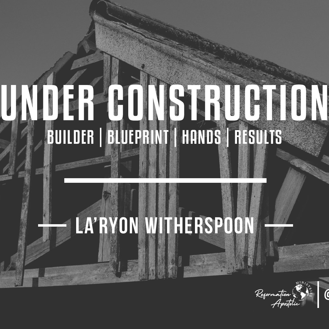 Under Construction
