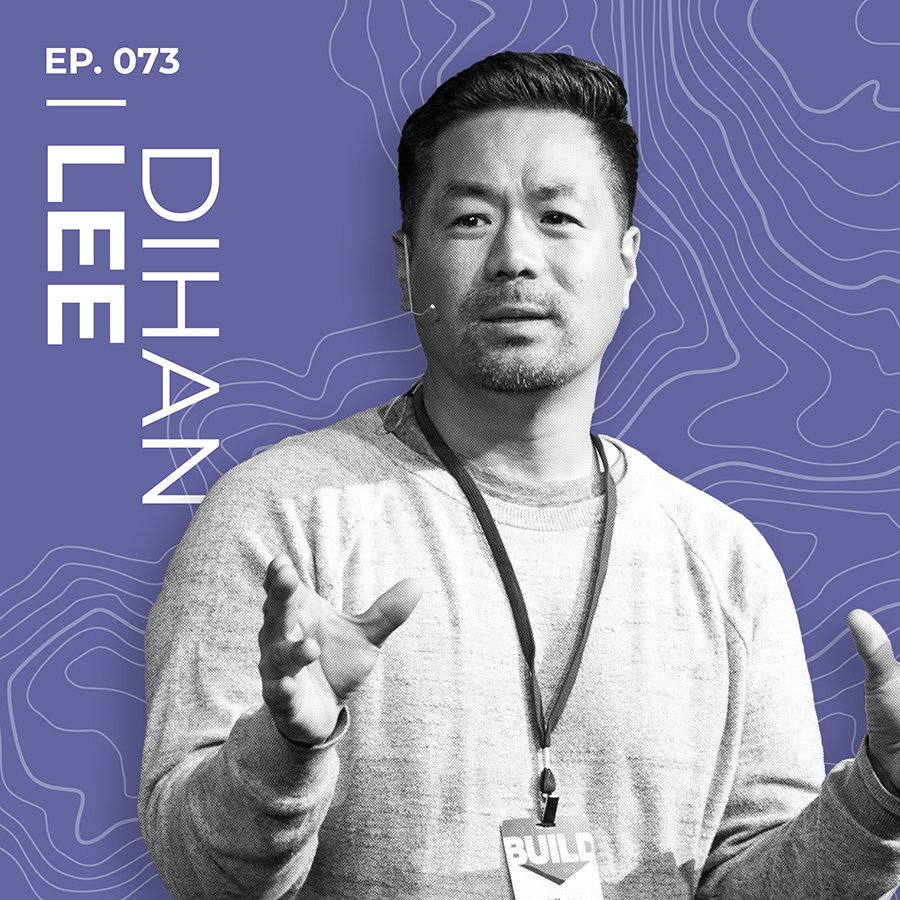 The Every Nation Podcast