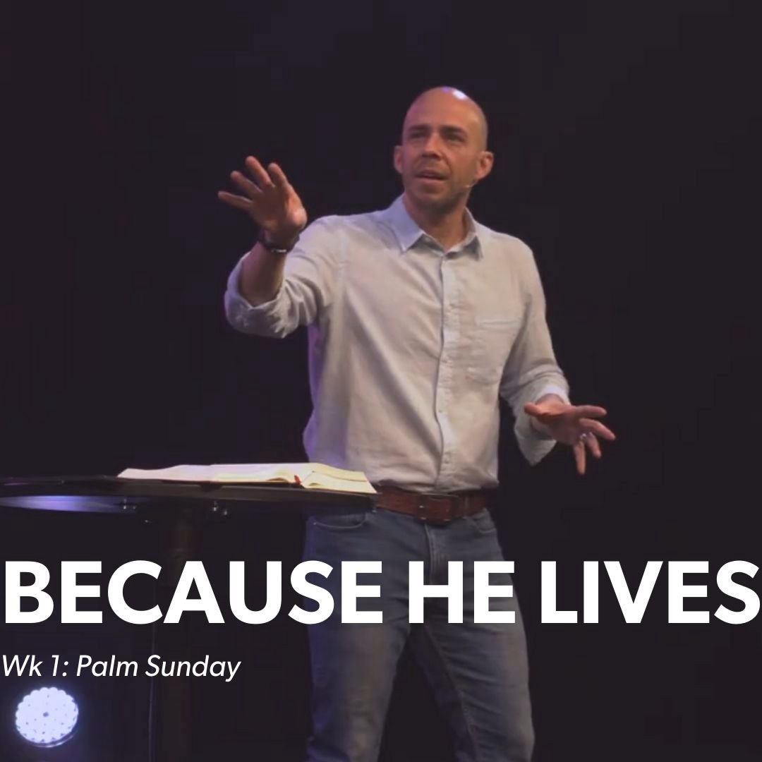 BridgeChurch Messages