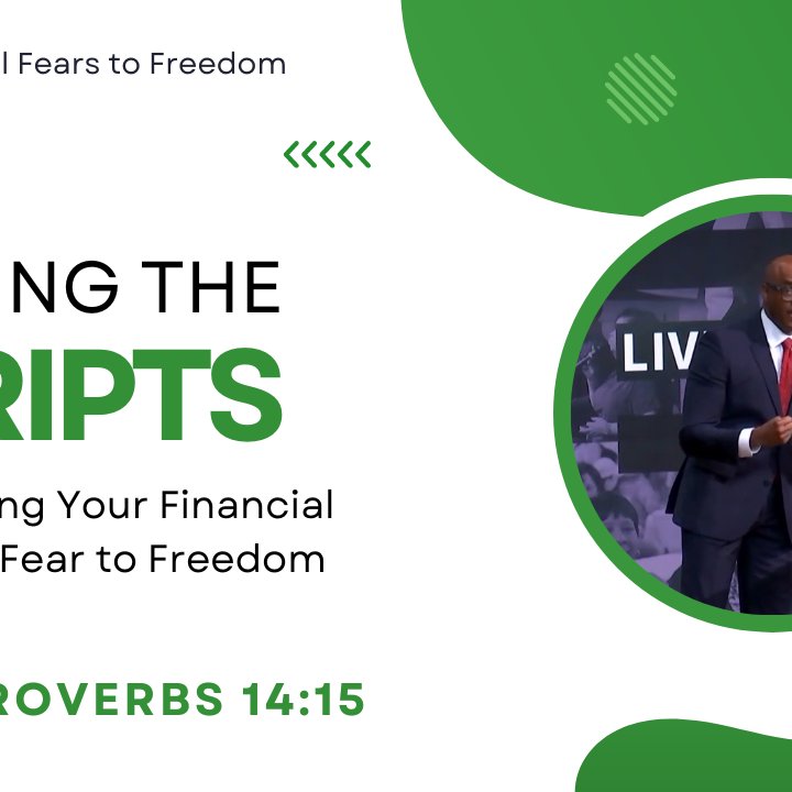St. Paul (Peoria)  |  Pastor Deveraux Hubbard