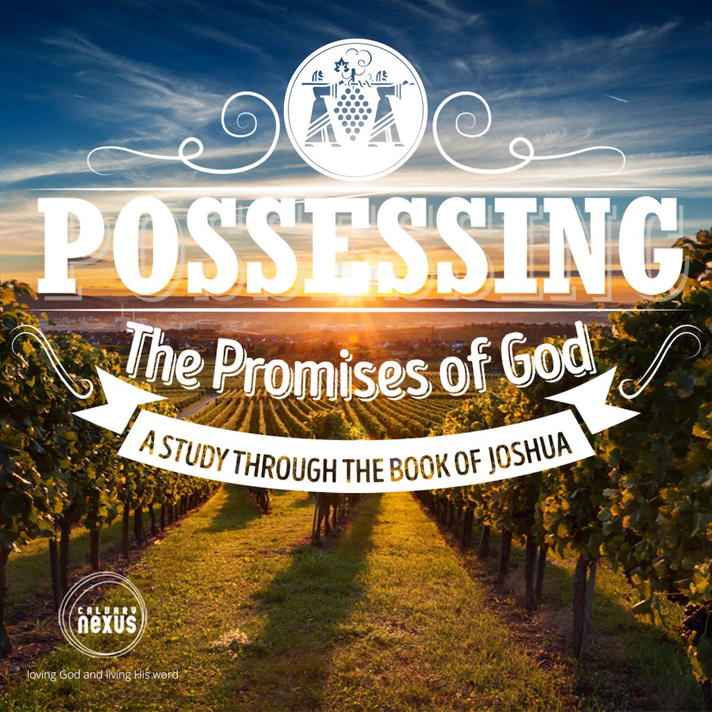 Calvary Nexus Sunday Sermons