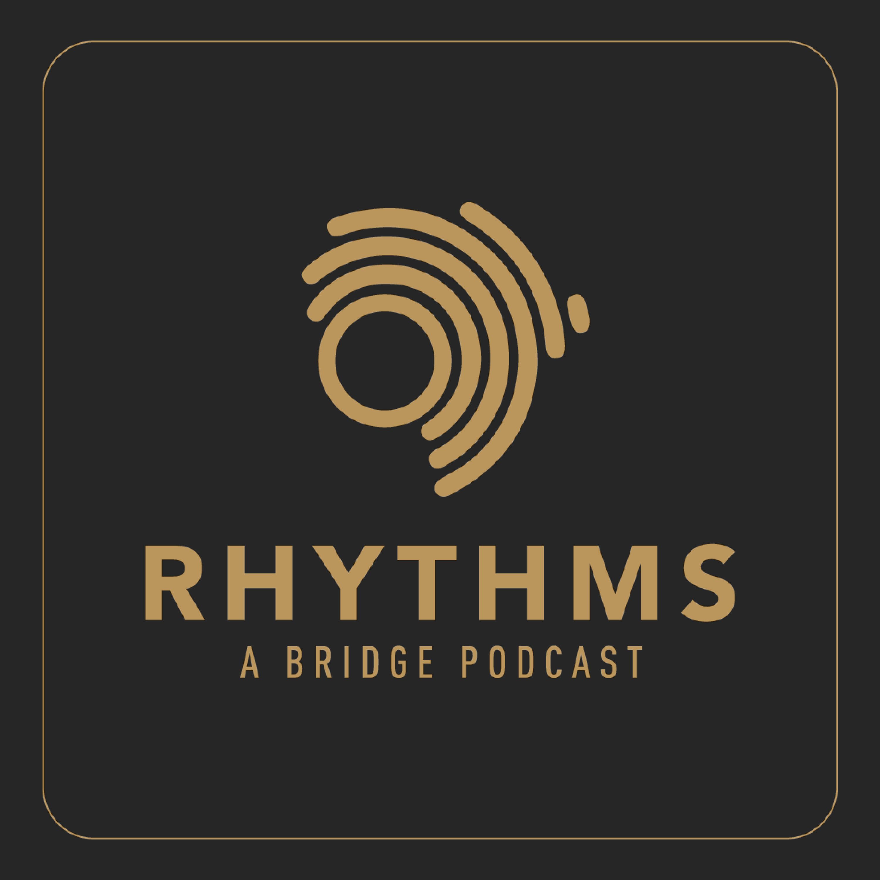 Rhythms Podcast