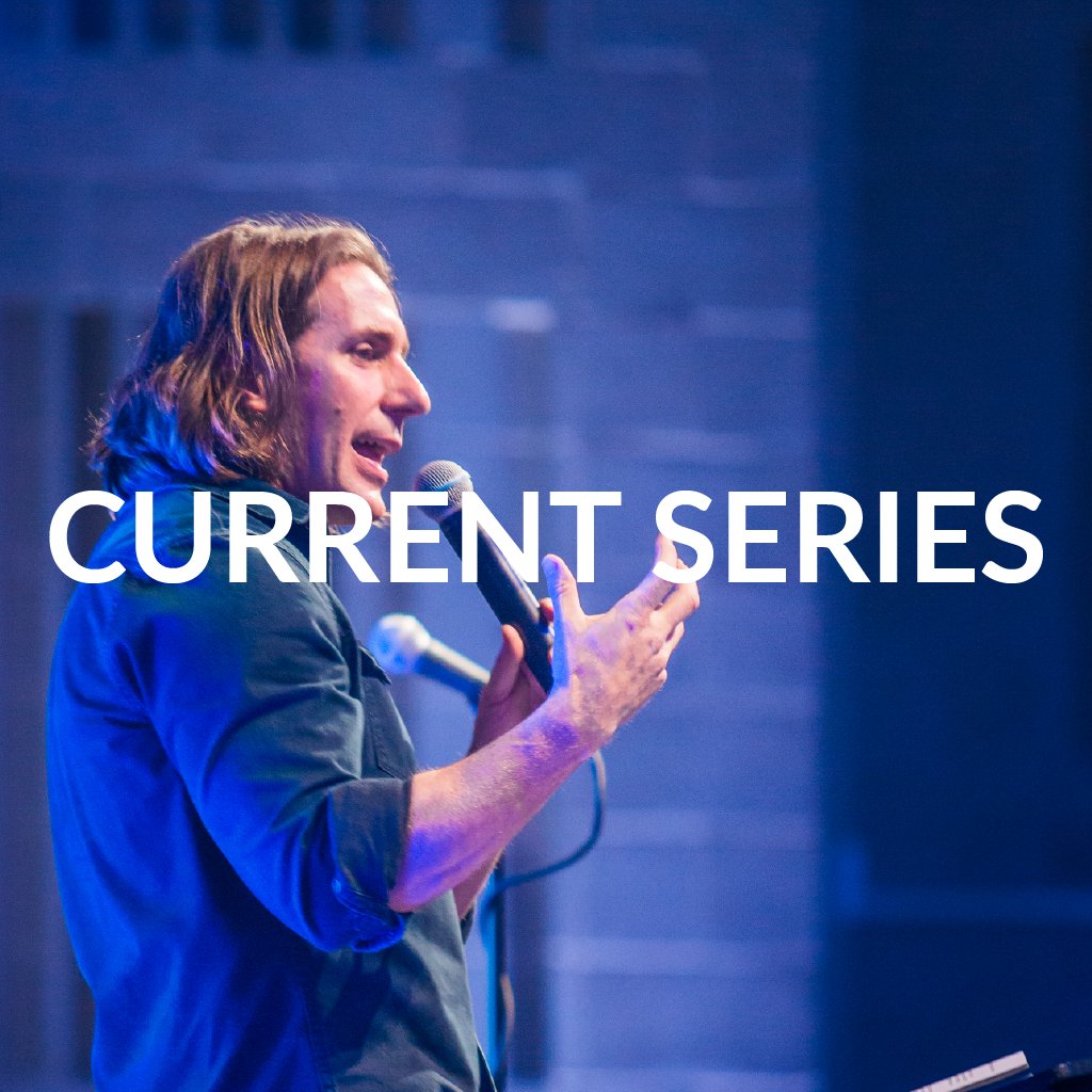 You Get A Promise and A Process | Pastor Steve Andres | United Sunday episode artwork