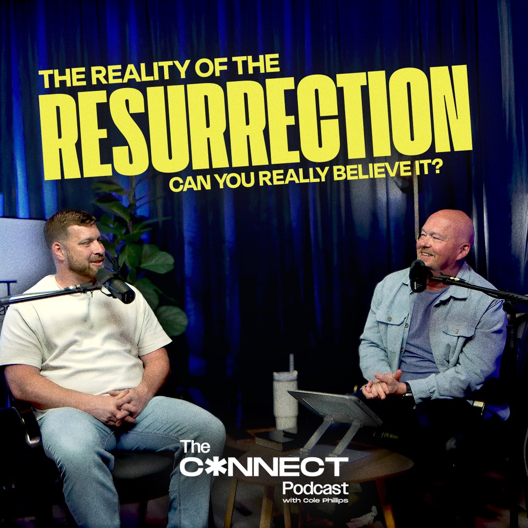 Connect: Connecting the Bible with Life
