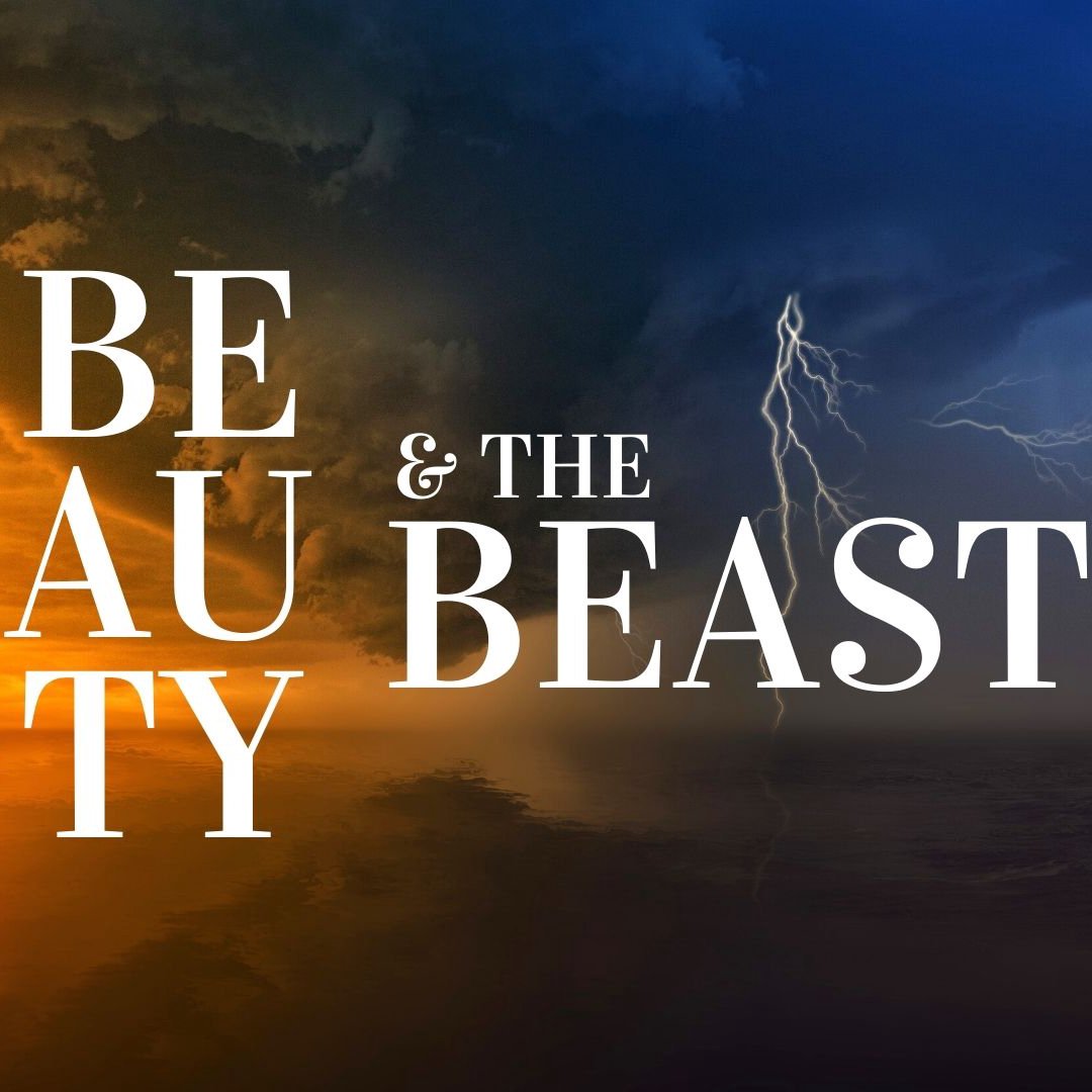 Beauty & The Beast episode artwork