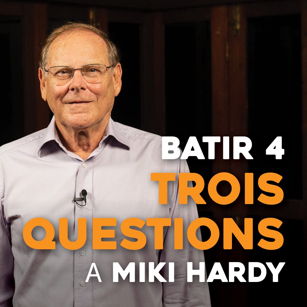 BATIR