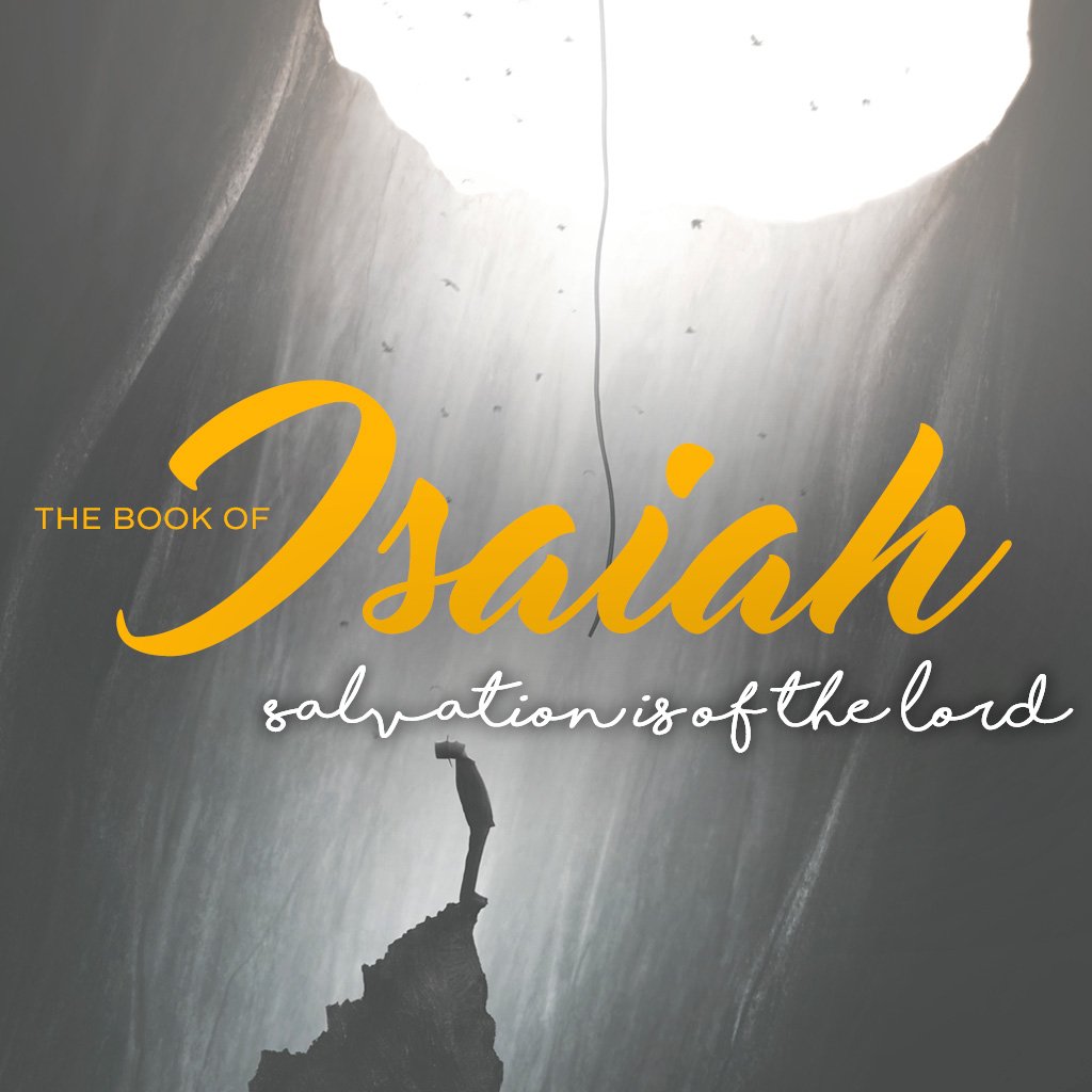 Preparation And Prayer Around The Coming Of The Lord - Isaiah 62-64 Preparation And Prayer Around The Coming Of The Lord - Isaiah 62-64