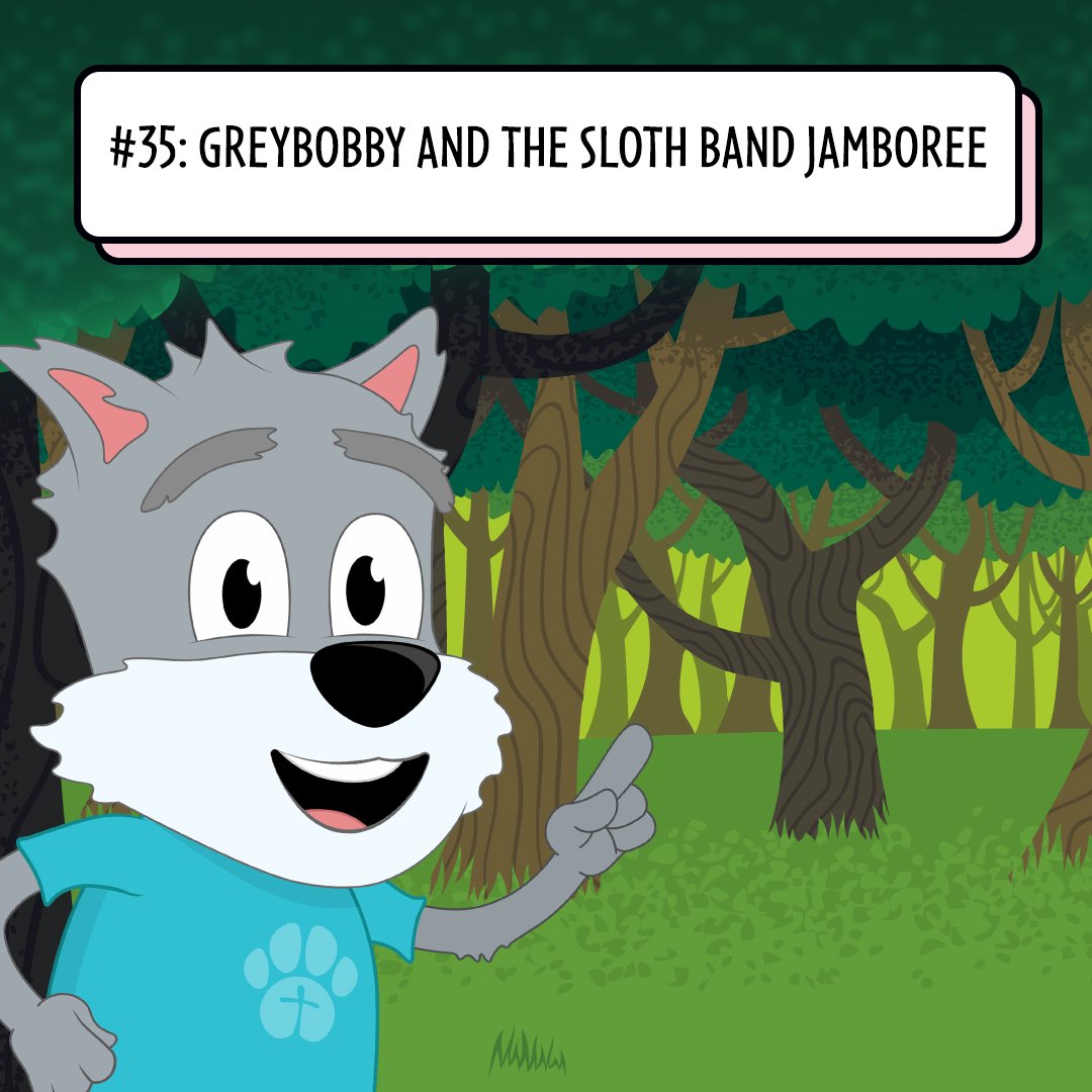 Greybobby Bedtime Devotionals for Kids