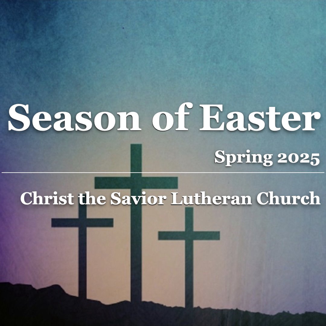 Season of Easter episode artwork