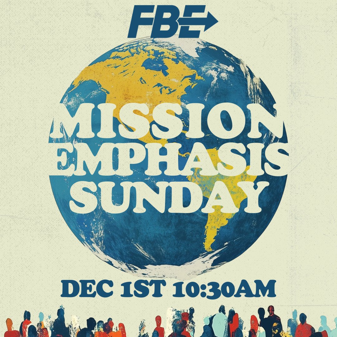 First Baptist East Lawton