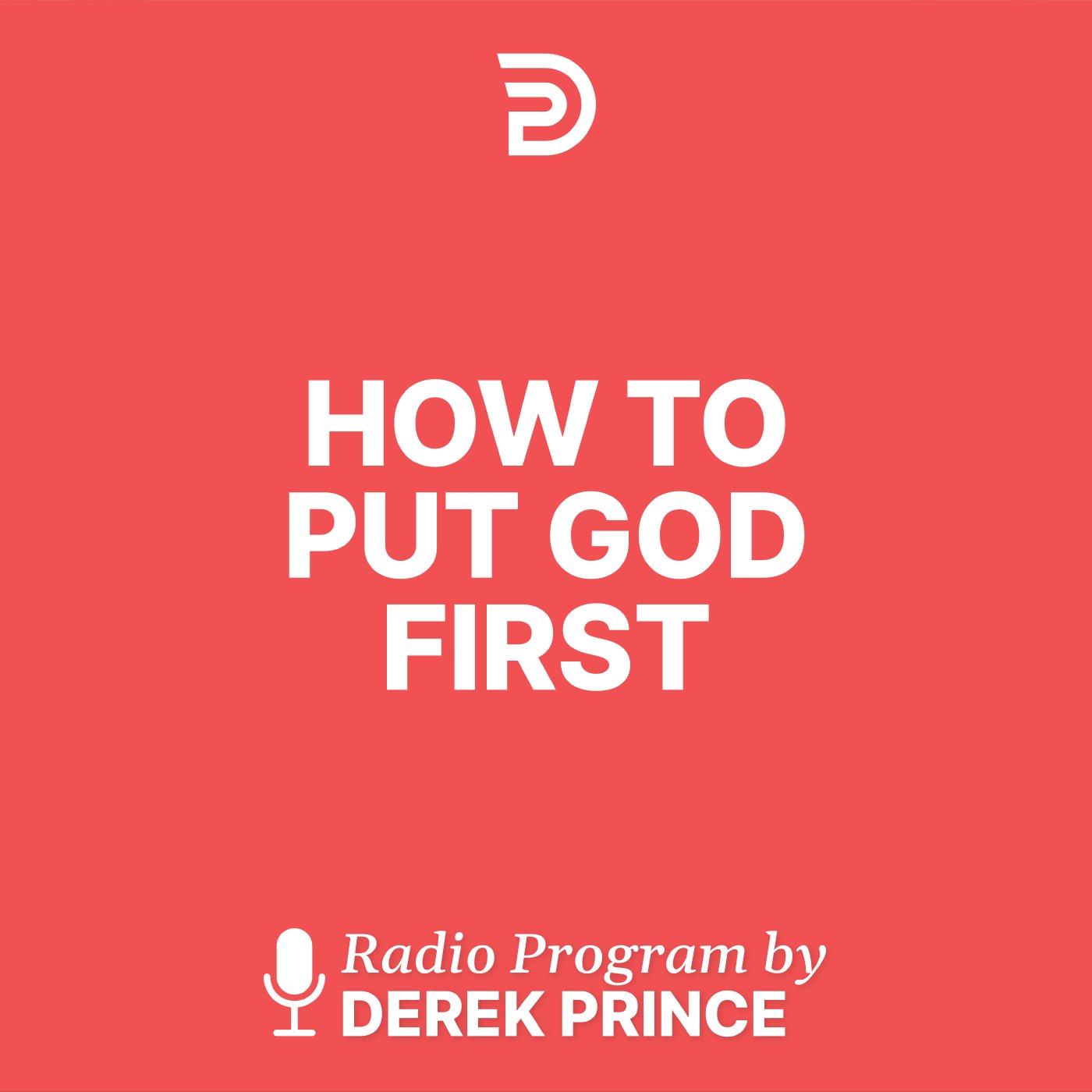 God's Plan for Your Money (4)