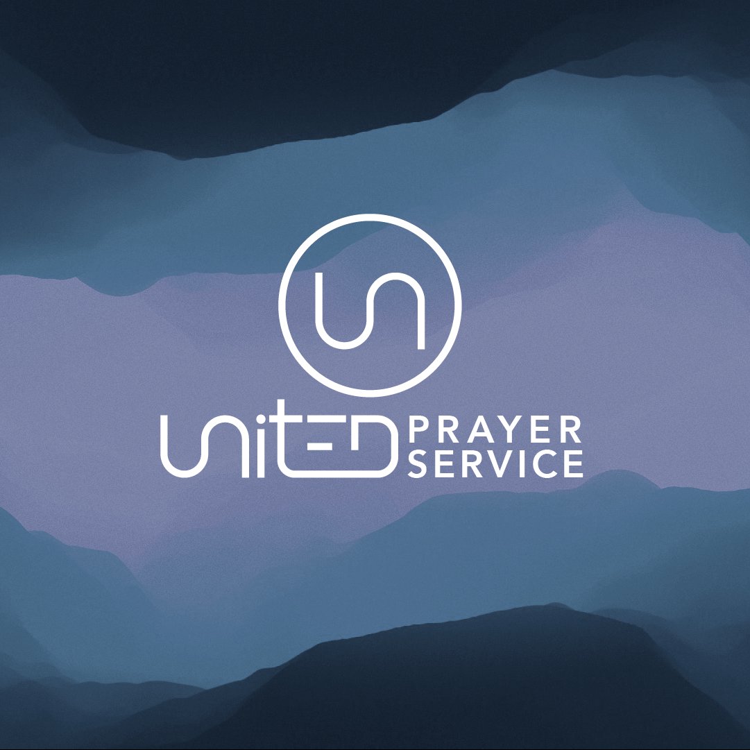 United Prayer Service - 05.05.21