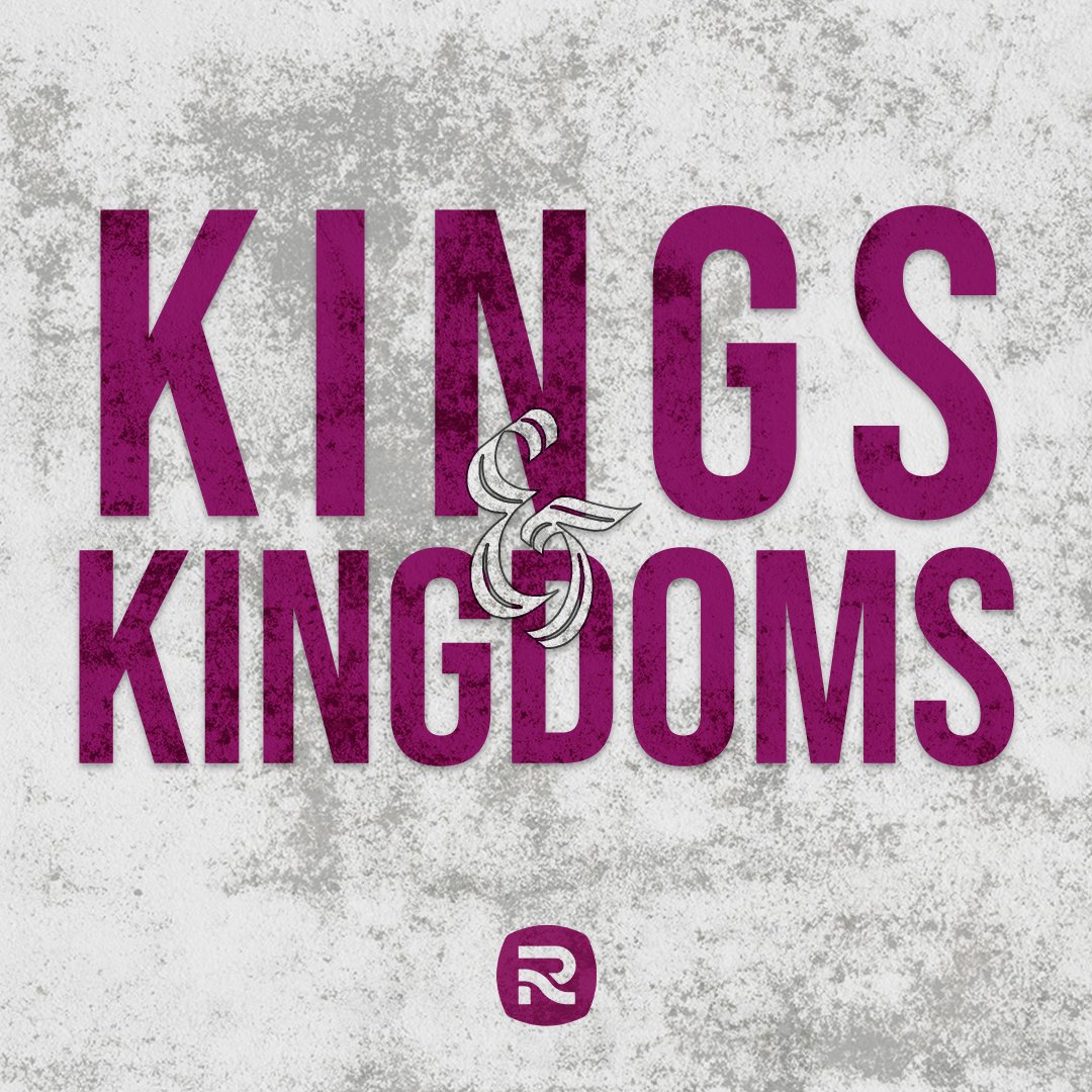 Kings & Kingdoms | Week 3 | Green Oaks episode artwork