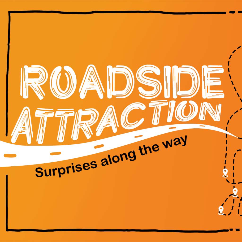 The Power of a Seed! | Roadside Attractions | Week 2 episode artwork