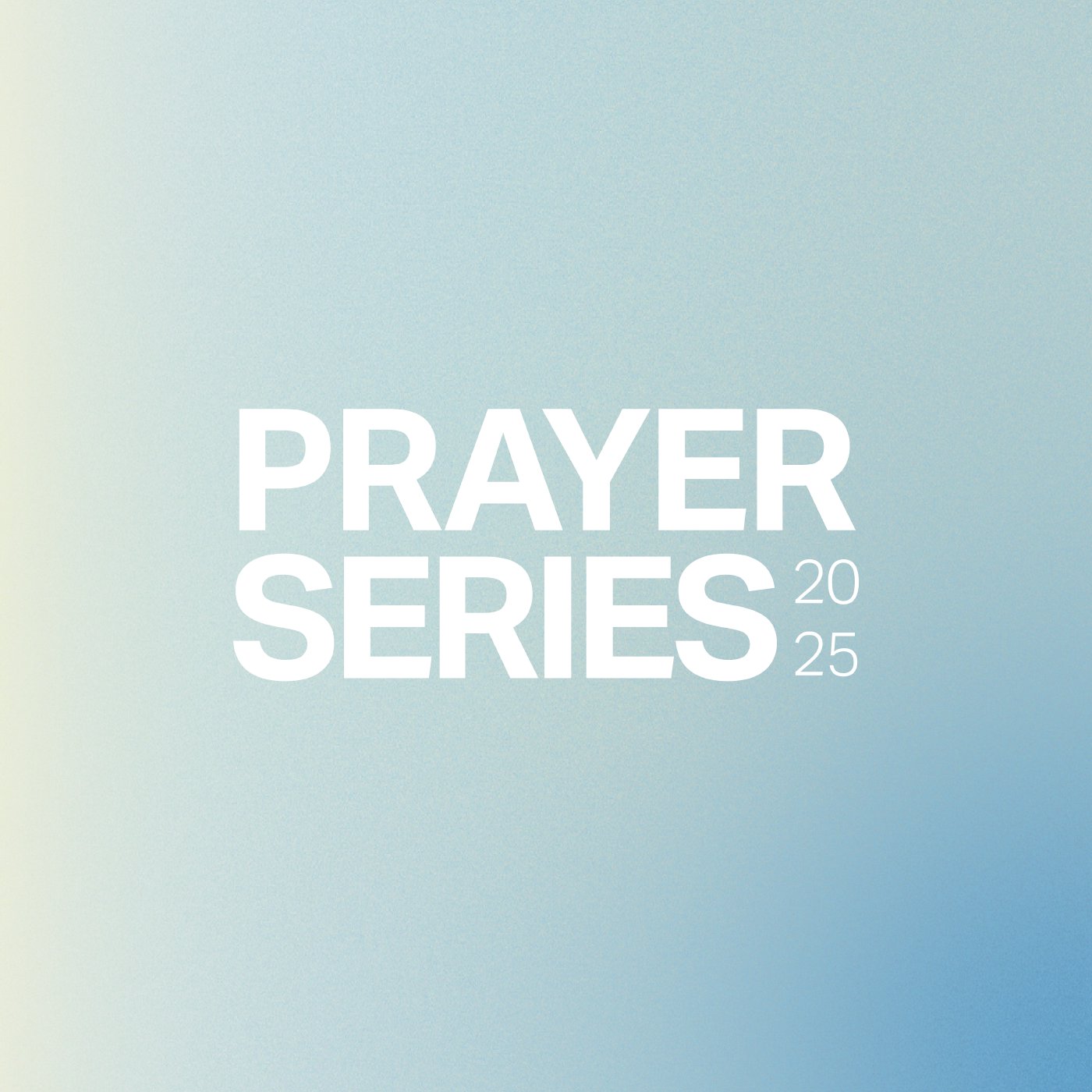 Mountlake Church Podcast