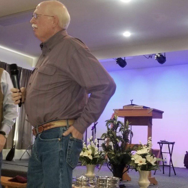 How to be Blessed in a Mess