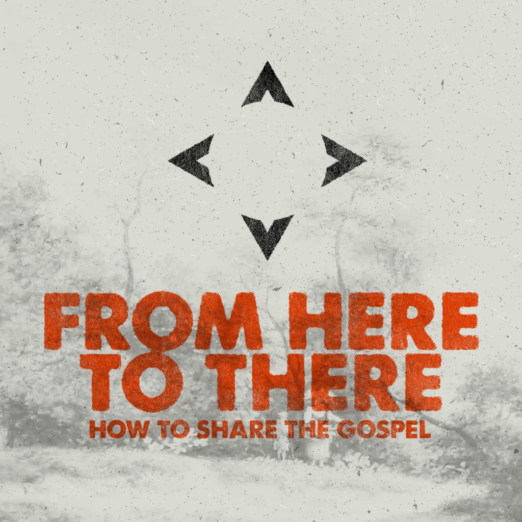 From Here To There episode artwork