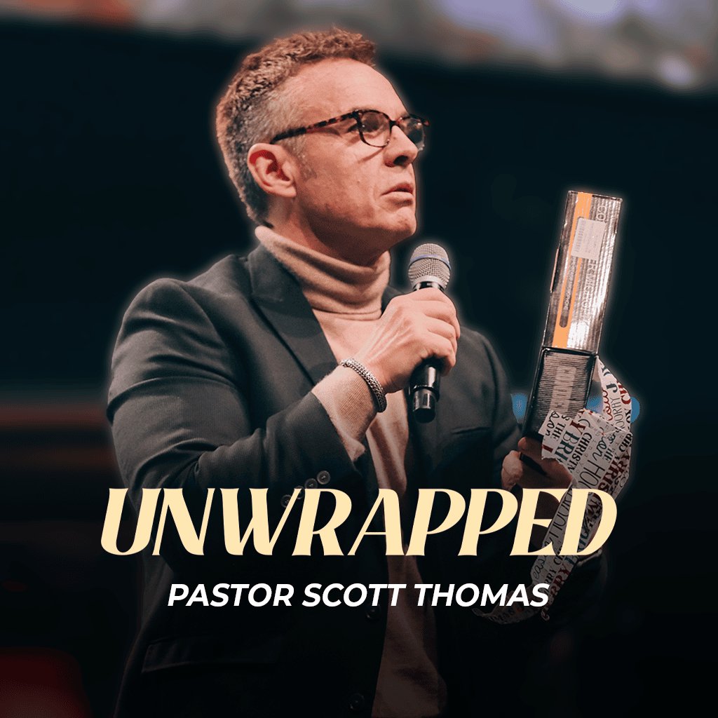 UnWrapped episode artwork