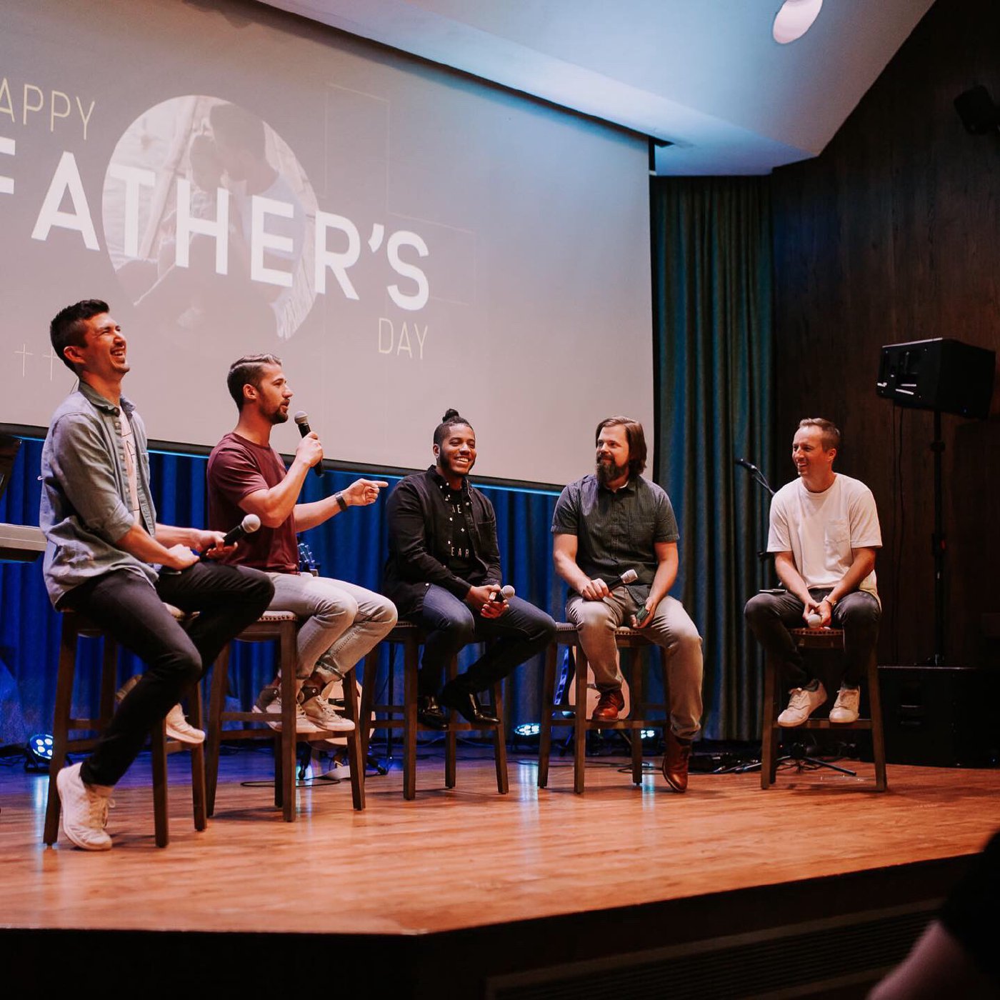 Father's Day Father's Day