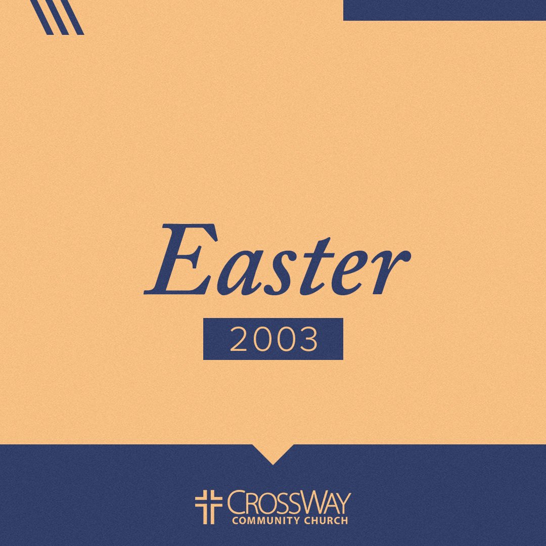 After the Cross
