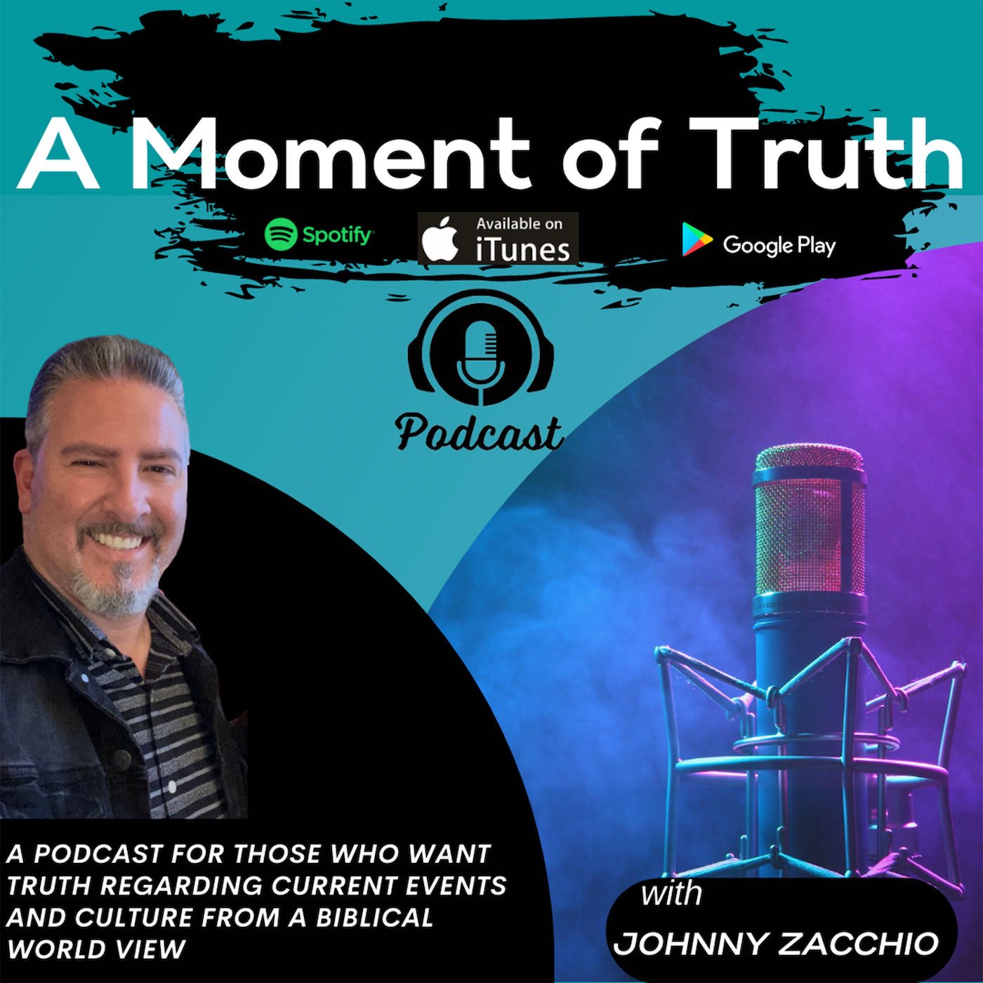 A Moment of Truth