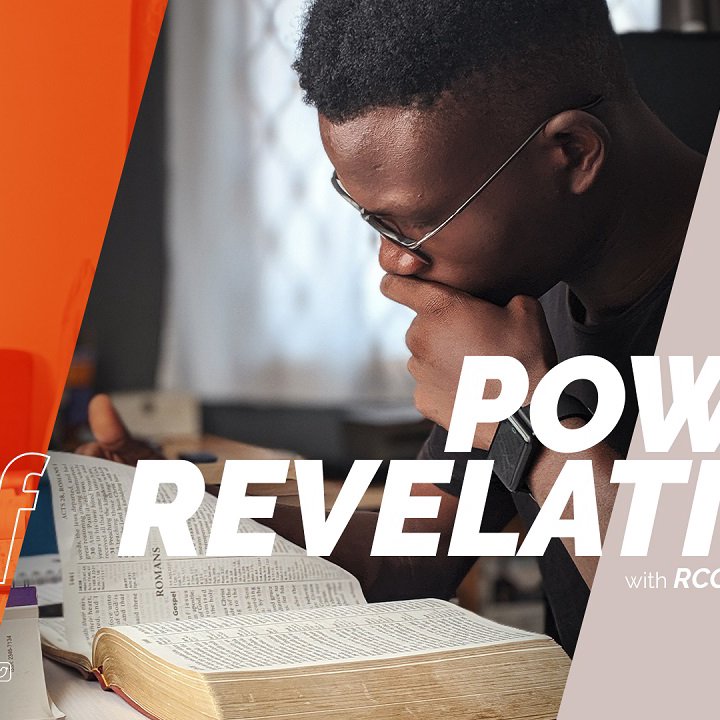 THE POWER OF REVELATIONS