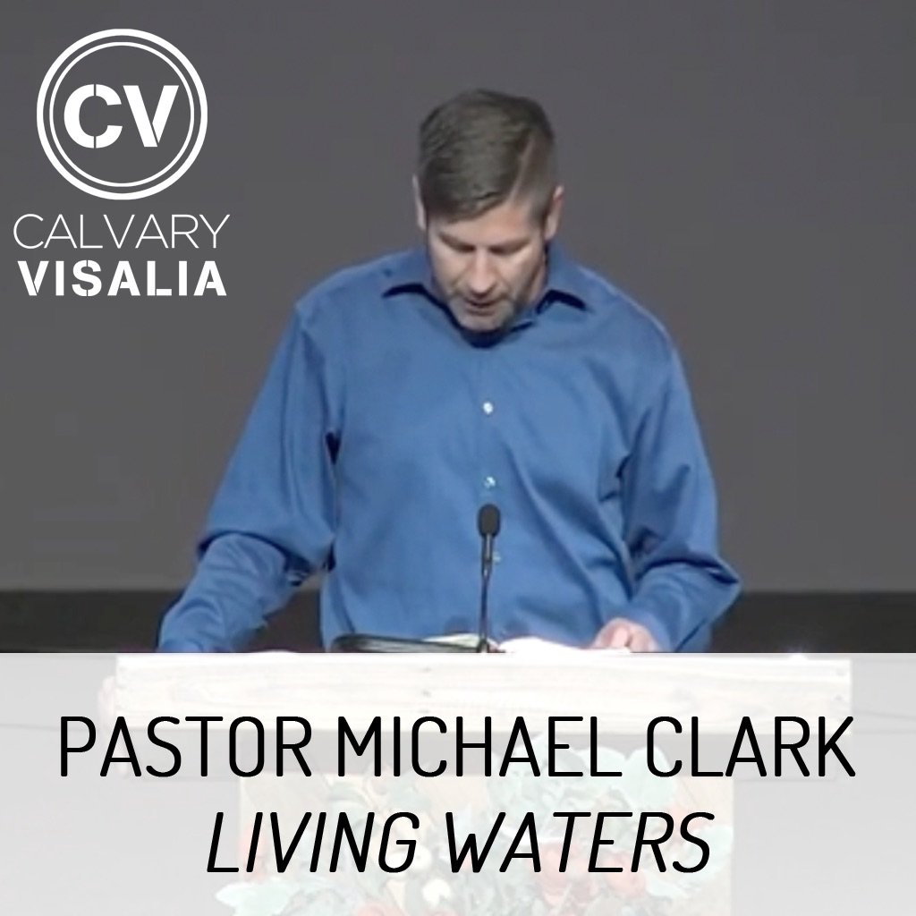 Living Waters - Isaiah 44