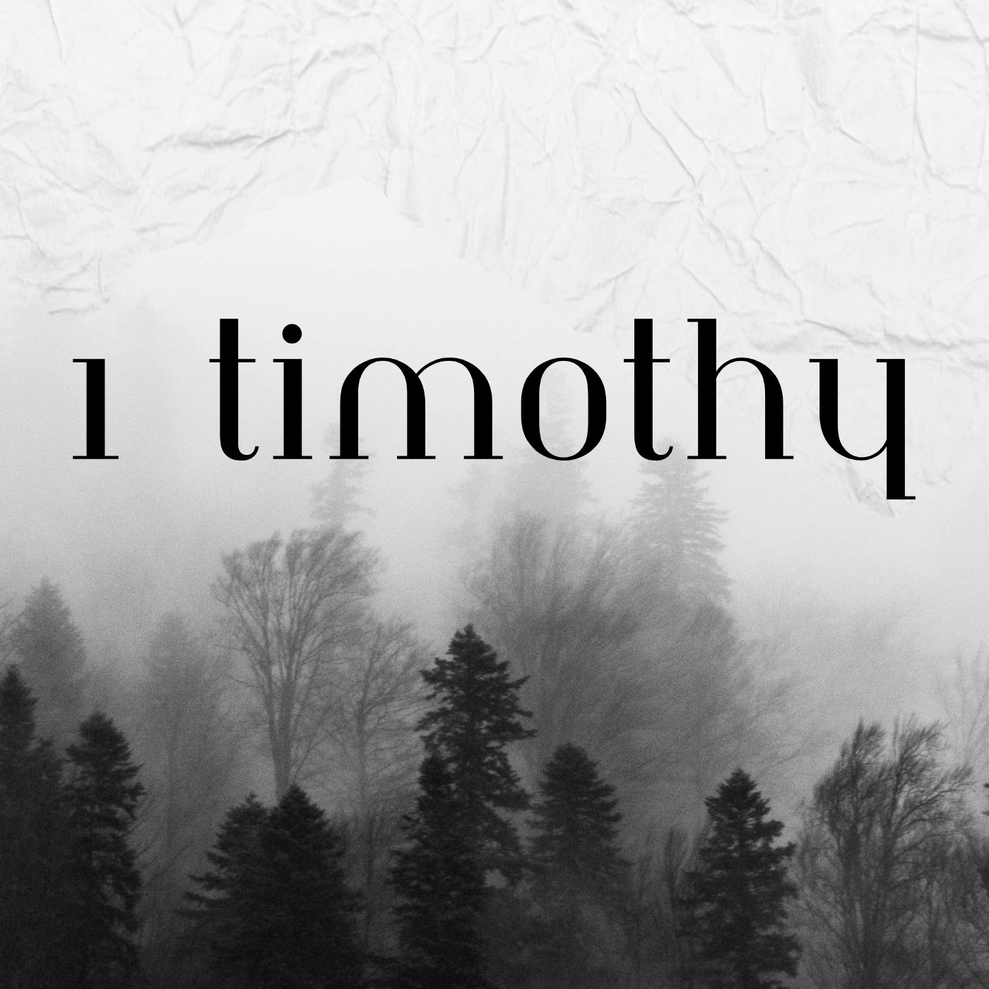 1 Timothy 5:1-16 episode artwork