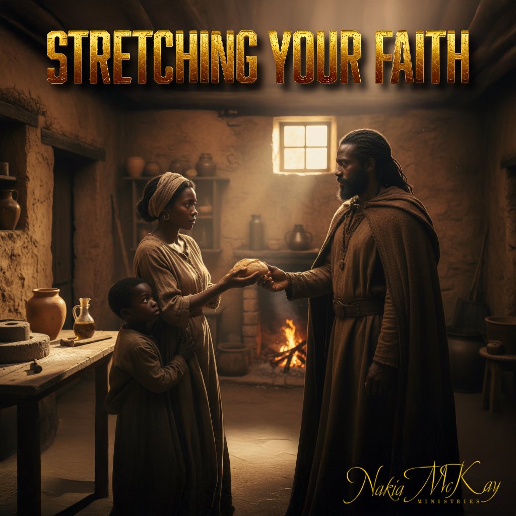 New Home Ministries Hammond Podcast