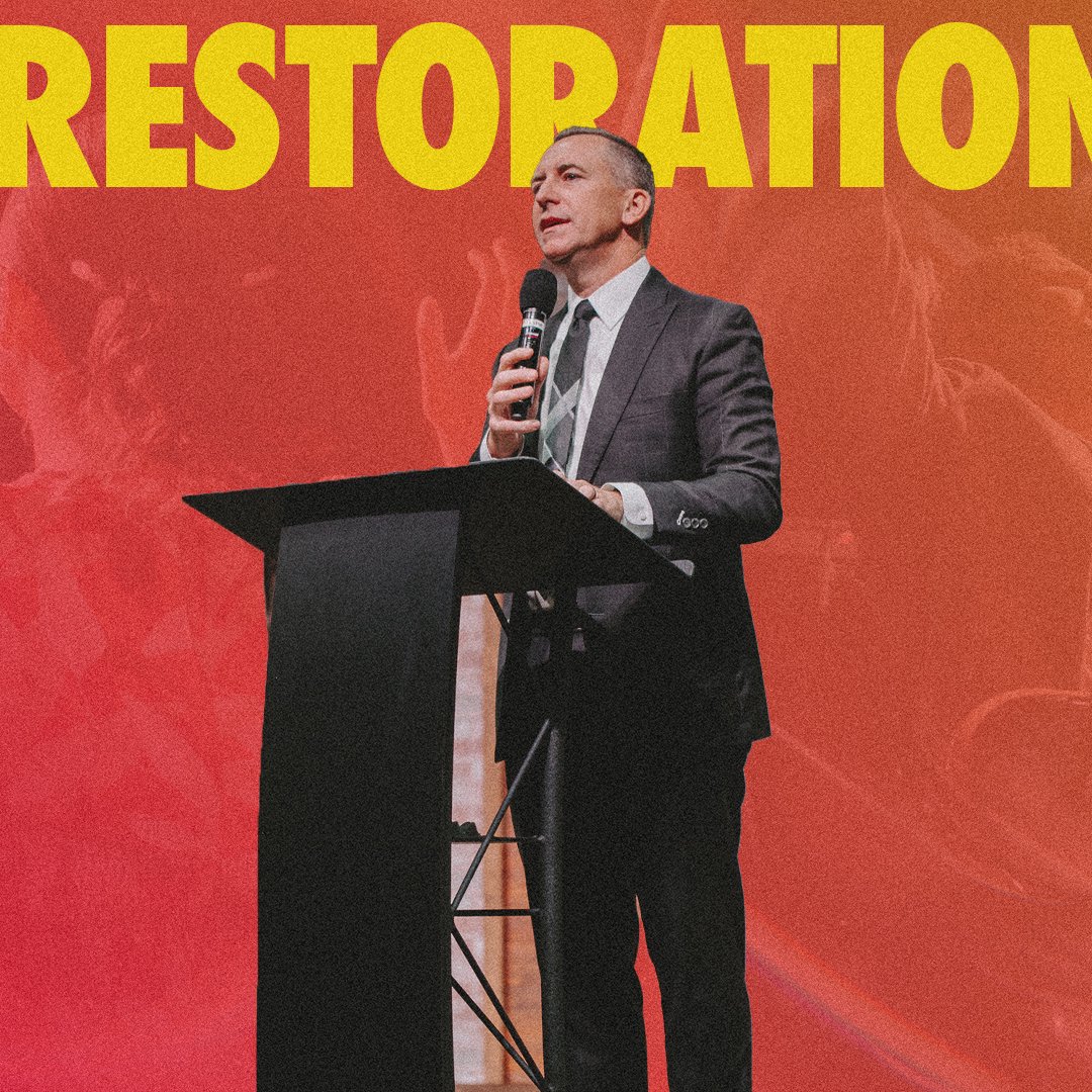 Christian Life Center with Michael Ensey