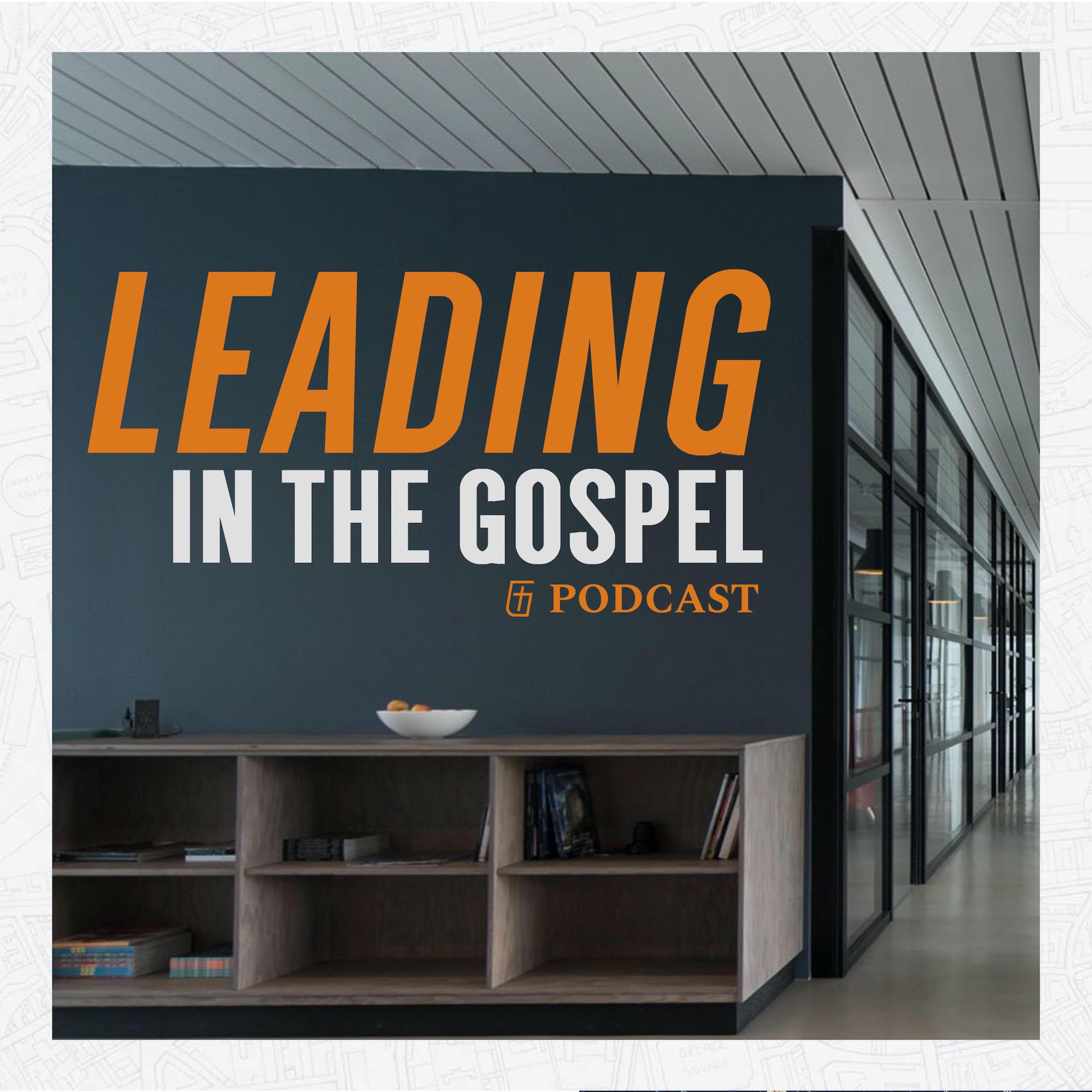 Leading in the Gospel