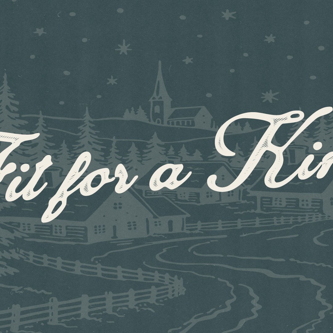 From Manger to Cross: Why the Birth of Jesus Matters From Manger to Cross: Why the Birth of Jesus Matters