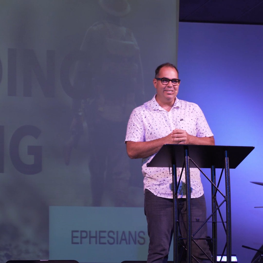 New Beginnings Lakeside Church